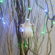 (🎃Early Halloween Promotion🎃 Buy 1 Get 1 Free)Halloween Cute Swing Ghost