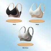 🔥Buy 2 Get 1 FREE🔥Lifting Anti-Sagging Wire-Free Push-up Bra