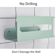 ⚡Drill Free Adhesive Hooks