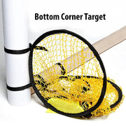 Soccer Training Shooting Target Net for Practice