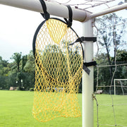 Soccer Training Shooting Target Net for Practice