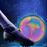 ⚽Holographic Luminous Soccer Ball