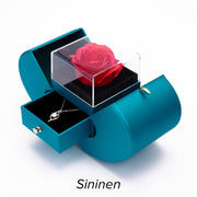 ✨ Limited time offer ✨ Permanent simulation of rose jewelry box