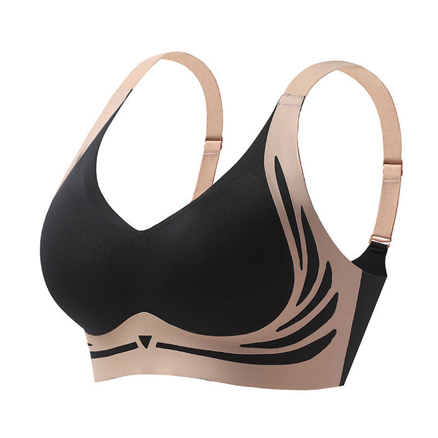 🔥Buy 2 Get 1 FREE🔥Lifting Anti-Sagging Wire-Free Push-up Bra