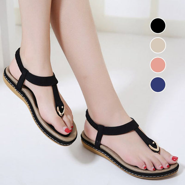 Women’s Elegant and Comfortable Orthopedic Sandals