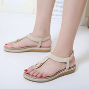 Women’s Elegant and Comfortable Orthopedic Sandals