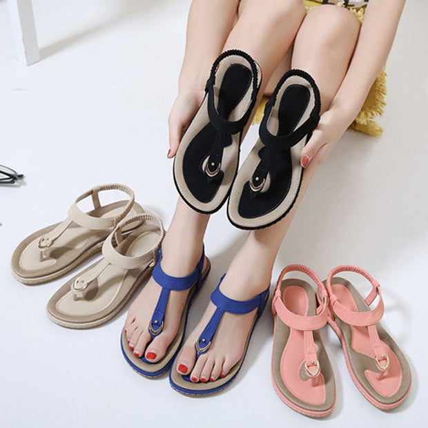 Women’s Elegant and Comfortable Orthopedic Sandals