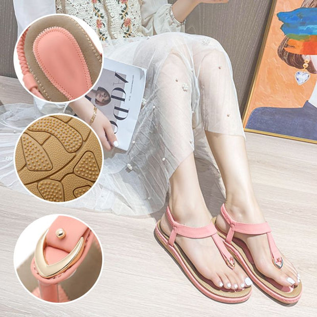 Women’s Elegant and Comfortable Orthopedic Sandals