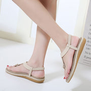 Women’s Elegant and Comfortable Orthopedic Sandals