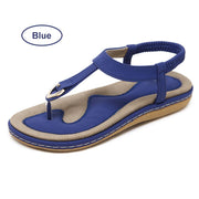 Women’s Elegant and Comfortable Orthopedic Sandals