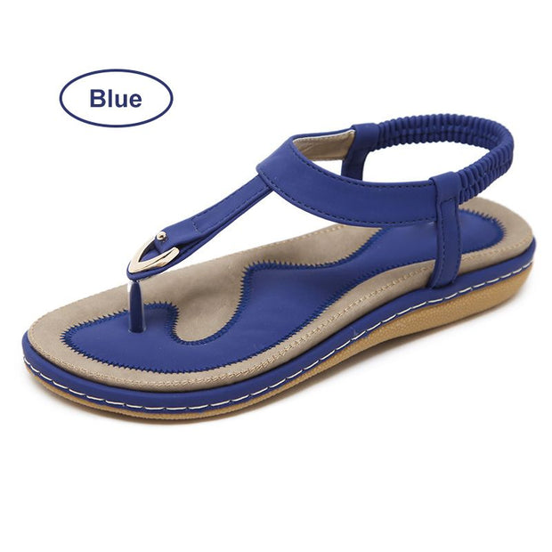 Women’s Elegant and Comfortable Orthopedic Sandals