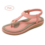 Women’s Elegant and Comfortable Orthopedic Sandals