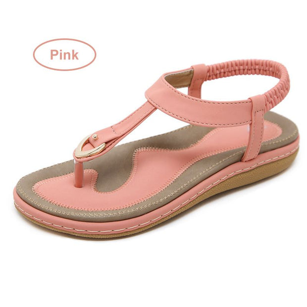 Women’s Elegant and Comfortable Orthopedic Sandals