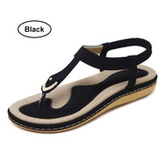 Women’s Elegant and Comfortable Orthopedic Sandals