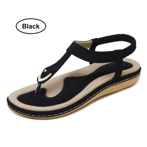 Women’s Elegant and Comfortable Orthopedic Sandals