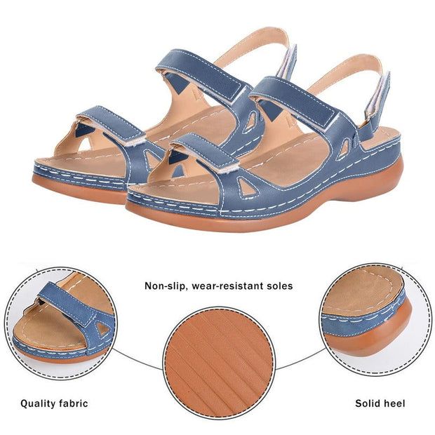 Premium Orthopedic Sandals