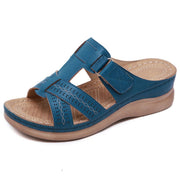 Women Premium Leather Sandals