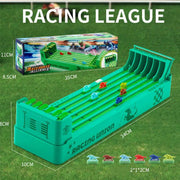 Desktop Horse Race Game Toy for Home & Party