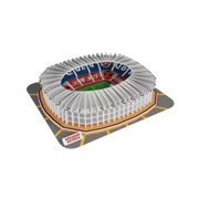 3D Puzzle Soccer Stadium